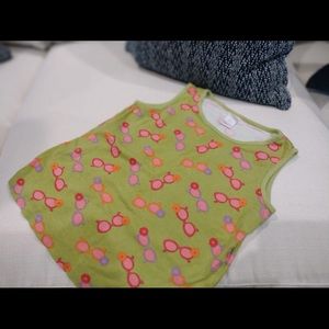 Gymboree shirt